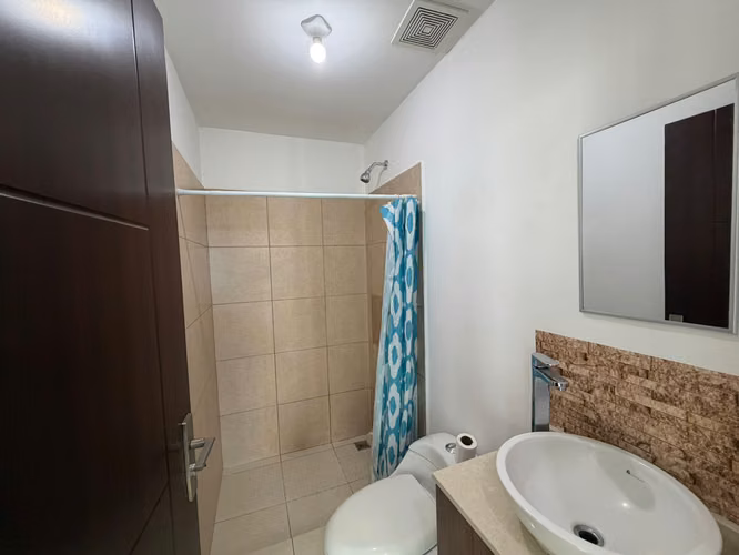 Apartamento en venta con Vistas Panorámicas en Bambú Eco Urbano