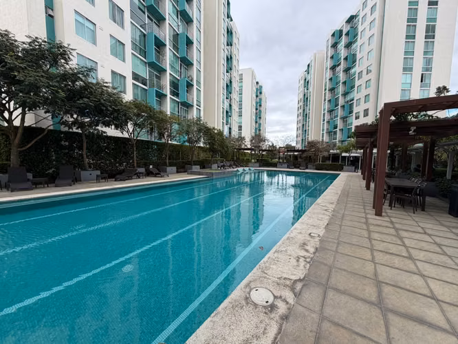 Apartamento en venta con Vistas Panorámicas en Bambú Eco Urbano