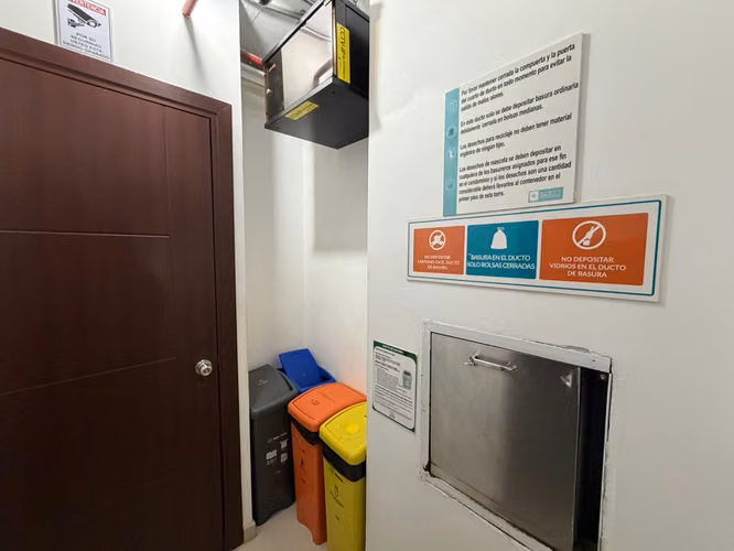 Apartamento en venta con Vistas Panorámicas en Bambú Eco Urbano