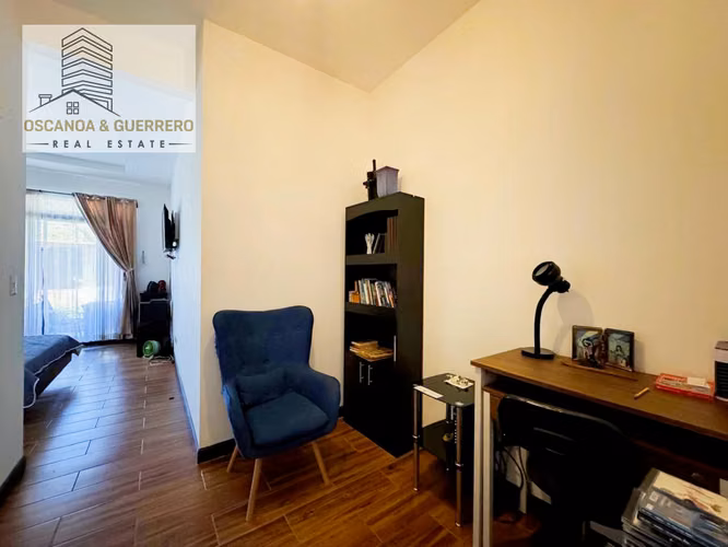 Venta de Casa Amueblada en Grecia, Condominio
