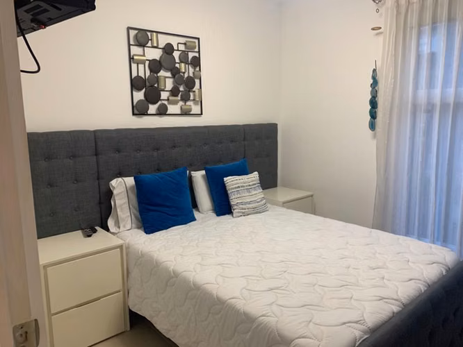 San Rafael Alajuela, apartamento de lujo amueblado