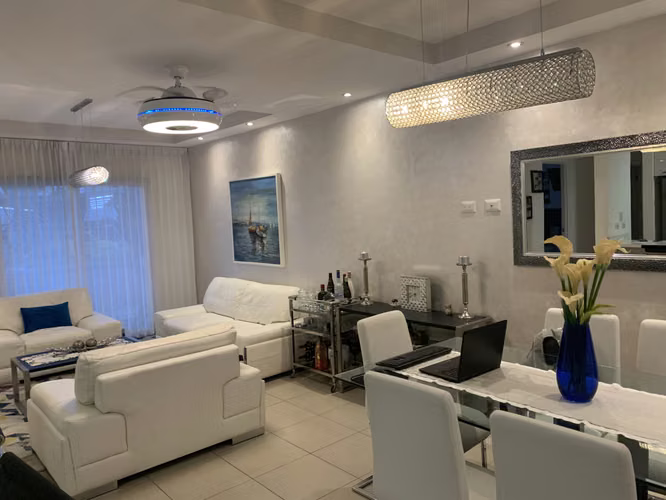 San Rafael Alajuela, apartamento de lujo amueblado