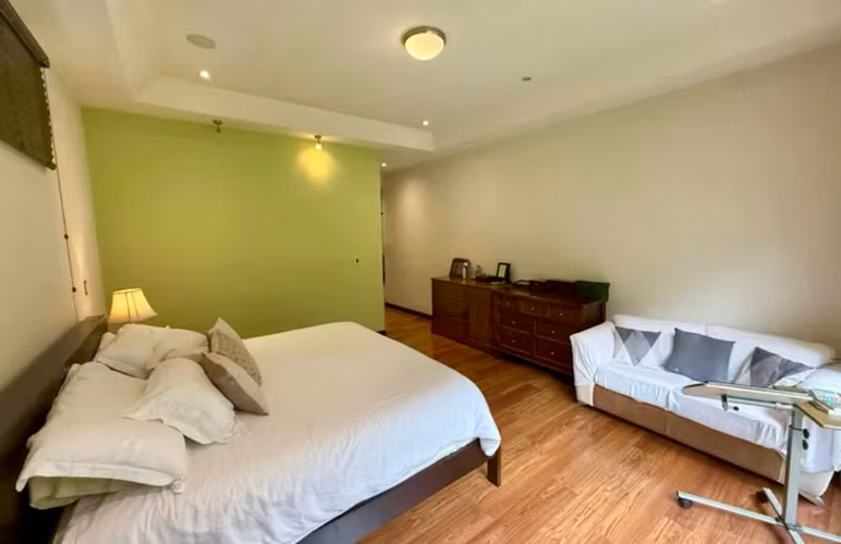 CASA EN VENTA EN CONDOMINIO EXCLUSIVO, SANTO DOMINGO DE HEREDIA. - Imagen 7