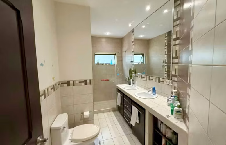 CASA EN VENTA EN CONDOMINIO EXCLUSIVO, SANTO DOMINGO DE HEREDIA. - Imagen 12