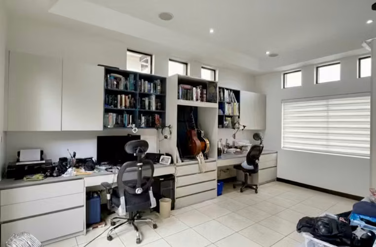 CASA EN VENTA EN CONDOMINIO EXCLUSIVO, SANTO DOMINGO DE HEREDIA. - Imagen 13