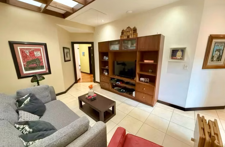 CASA EN VENTA EN CONDOMINIO EXCLUSIVO, SANTO DOMINGO DE HEREDIA. - Imagen 11