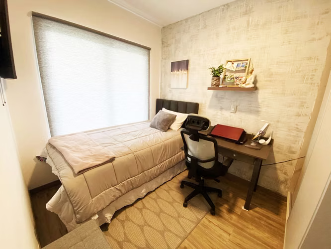 Venta de Casas Nuevas en Condominio San Rafael Alajuela - Imagen 5