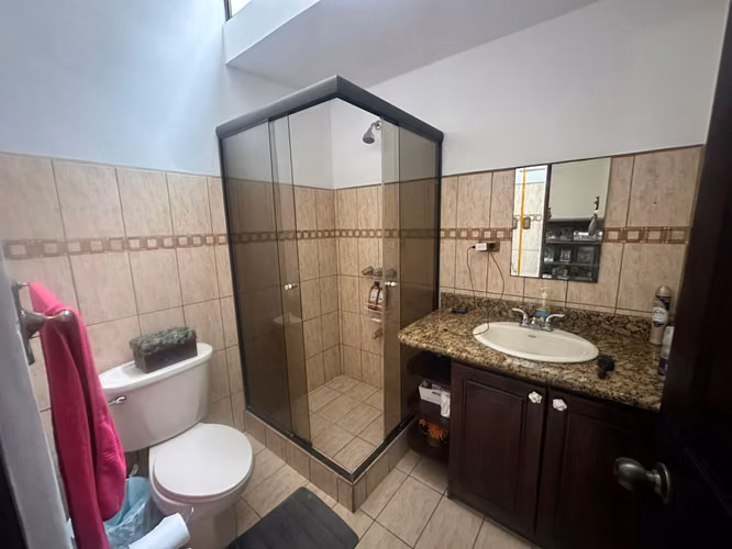Casa en condominio en venta, Curridabat ID 25633 KA
