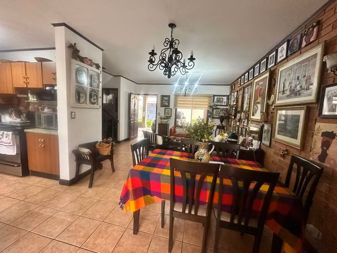 Casa en condominio en venta, Curridabat ID 25633 KA