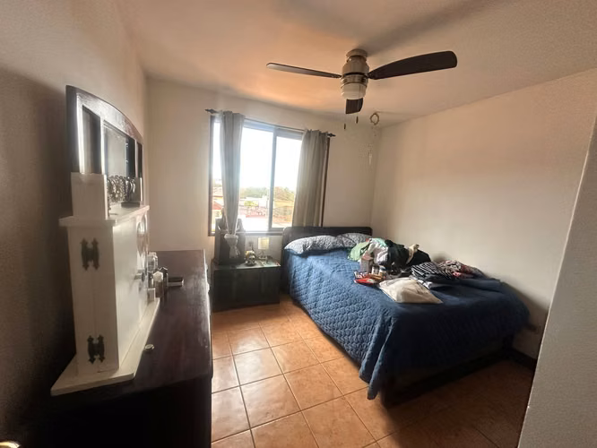 Casa en condominio en venta, Curridabat ID 25633 KA