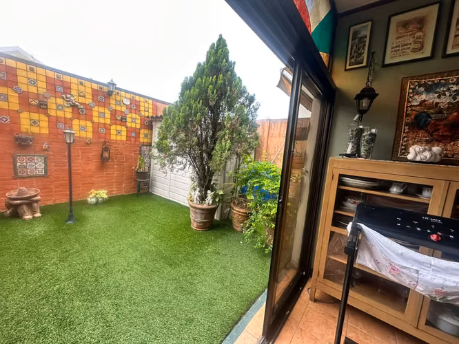 Casa en condominio en venta, Curridabat ID 25633 KA