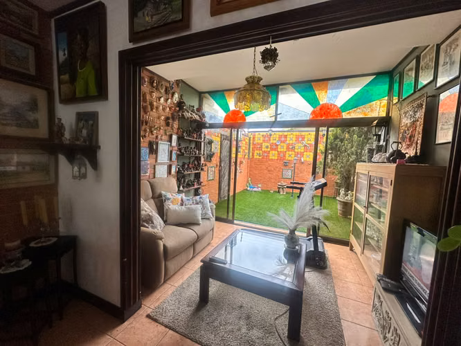 Casa en condominio en venta, Curridabat ID 25633 KA
