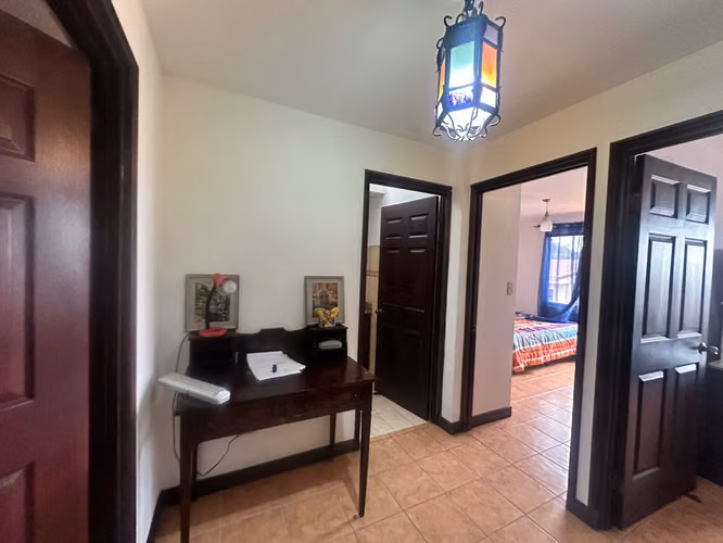 Casa en condominio en venta, Curridabat ID 25633 KA