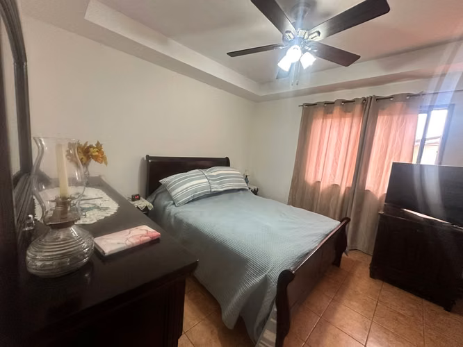 Casa en condominio en venta, Curridabat ID 25633 KA