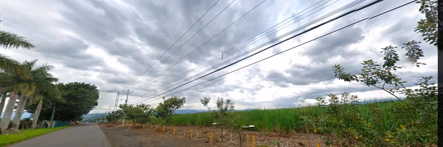 Finca en Tacares de Grecia con Uso de Suelo Residencial Alta Densidad - Imagen 3