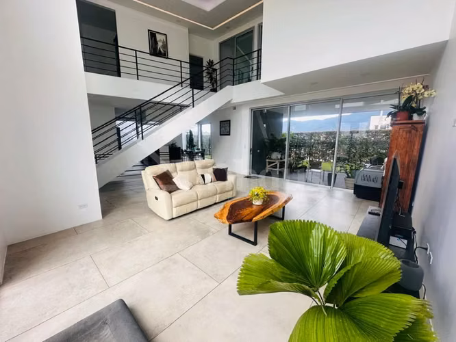 id 41852 Hermosa Casa en Condominio con patio amplio - Imagen 2