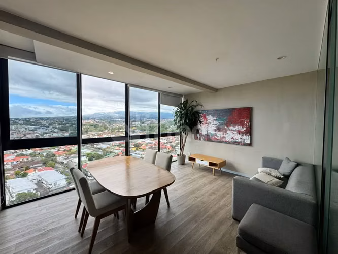 id 41842  Apartamento en venta - Torre Nest Curridabat