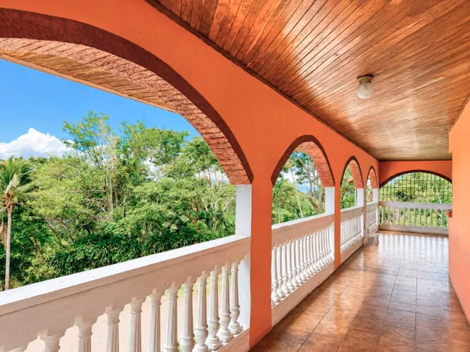 Propiedad con Casa + Apartamento en Tambor de Alajuela - Imagen 3
