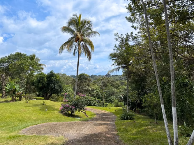 Propiedad con Casa + Apartamento en Tambor de Alajuela - Imagen 2