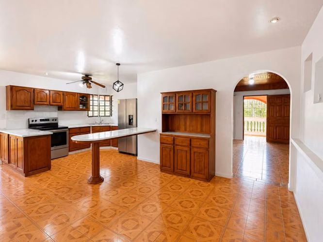 Propiedad con Casa + Apartamento en Tambor de Alajuela - Imagen 10