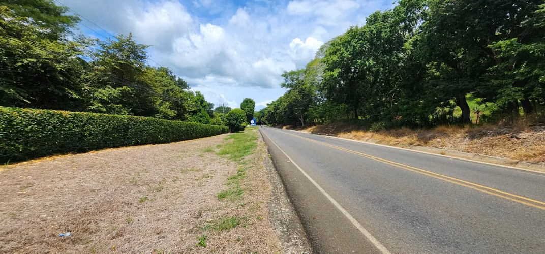 Venta de Lote en Pueblo Viejo, Mansión de Nicoya Guanacaste Uso Mixto