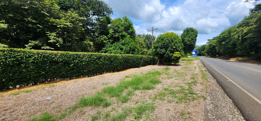 Venta de Lote en Pueblo Viejo, Mansión de Nicoya Guanacaste Uso Mixto