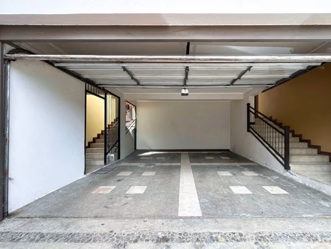 Venta de casa en Lomas de Ayarco Sur, Curridaba - Imagen 12