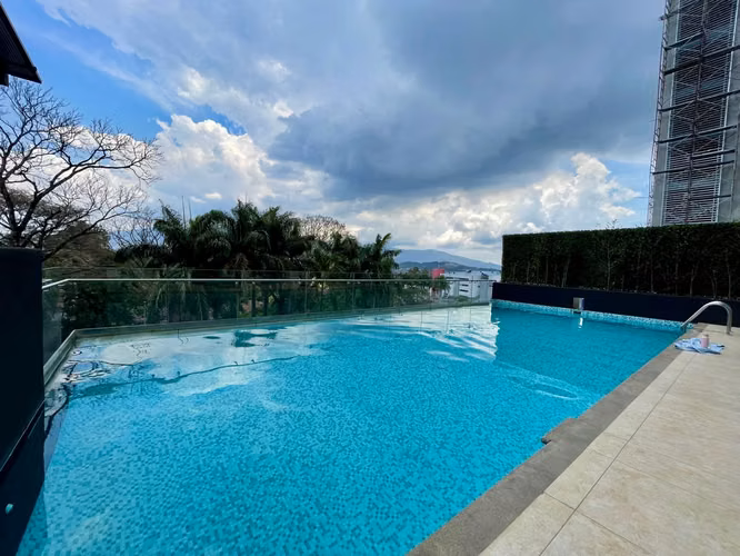 STUDIO EN CARIARI, HEREDIA - Imagen 12