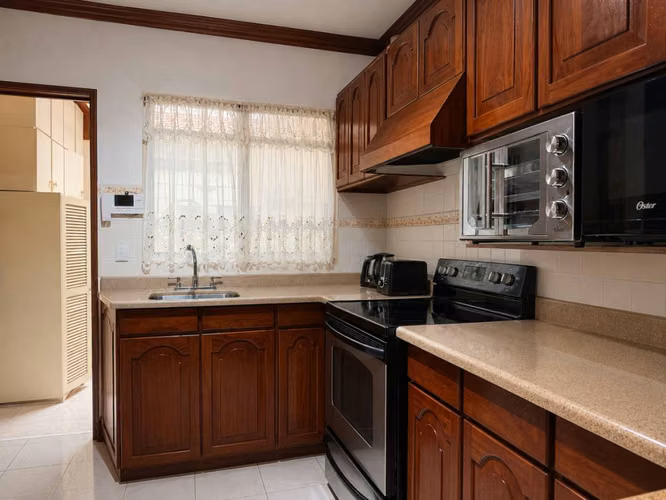 Venta de casa en condominio en la Uruca