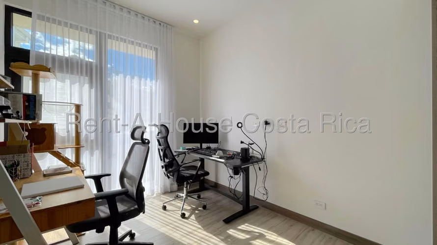 Venta de casa en Condominio, San Antonio de Escazú - Imagen 8