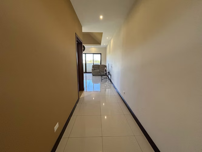 ALQUILO CASA EN CONDOMINIO ESPINAL San Rafael de Alajuela