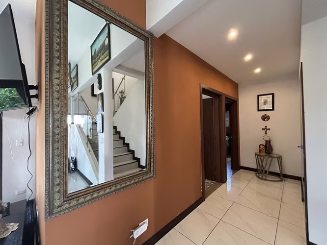 ALQUILO CASA EN CONDOMINIO ESPINAL San Rafael de Alajuela
