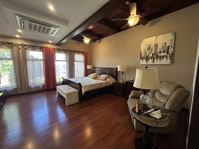 ALQUILO CASA EN CONDOMINIO ESPINAL San Rafael de Alajuela
