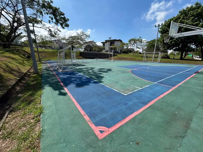ALQUILO CASA EN CONDOMINIO ESPINAL San Rafael de Alajuela