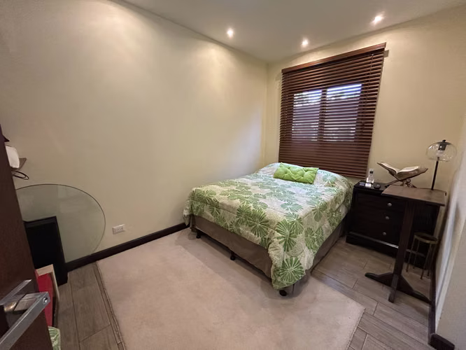 ALQUILO CASA EN CONDOMINIO ESPINAL San Rafael de Alajuela