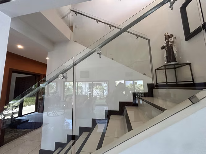 ALQUILO CASA EN CONDOMINIO ESPINAL San Rafael de Alajuela