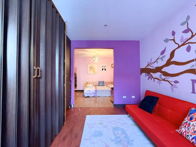 Venta de casa en condominio en San Pablo de Heredia