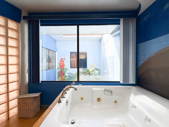 Venta de casa en condominio en San Pablo de Heredia