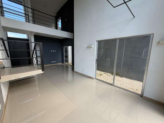 Casa moderna de 2 años con vista a las montañas – Condominio Rialto, Montes de Oca - Imagen 8