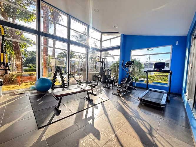  Se Vende Amplia Casa en Condominio Rialto 