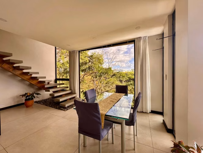 Venta de casa en Condominio Francosta – Ulloa, Heredia