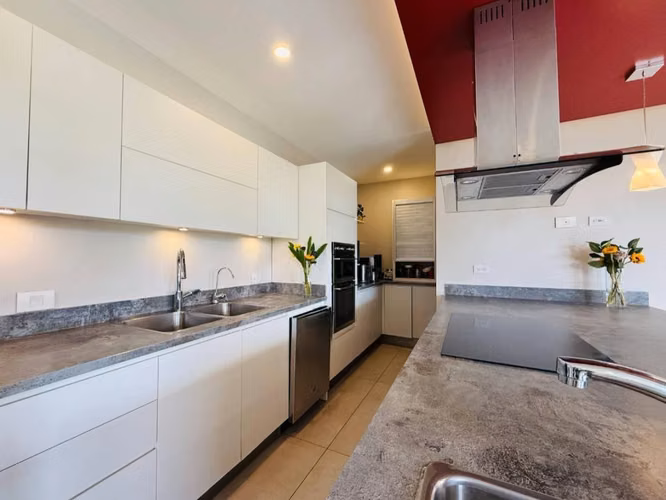 Venta de casa en Condominio Francosta – Ulloa, Heredia