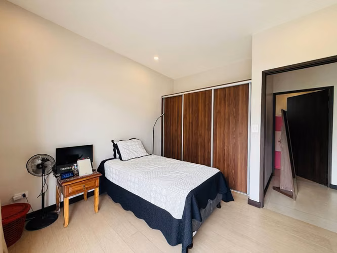 Venta de casa en Condominio Francosta – Ulloa, Heredia