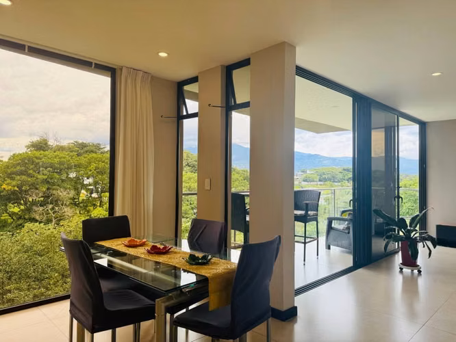 Venta de casa en Condominio Francosta – Ulloa, Heredia