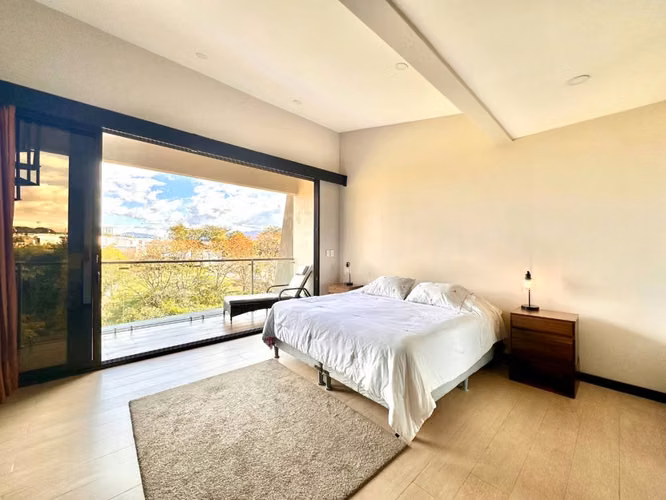Venta de casa en Condominio Francosta – Ulloa, Heredia