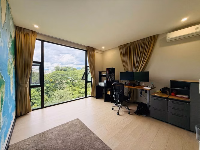 Venta de casa en Condominio Francosta – Ulloa, Heredia