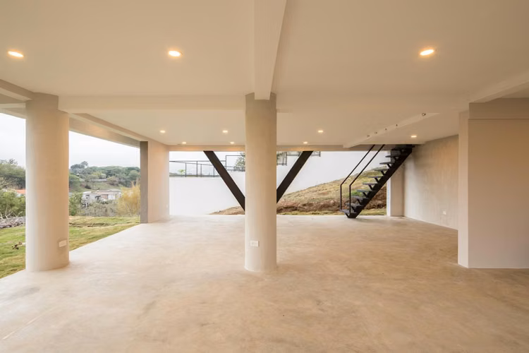 Venta de casa en Condominio Francosta – Ulloa, Heredia