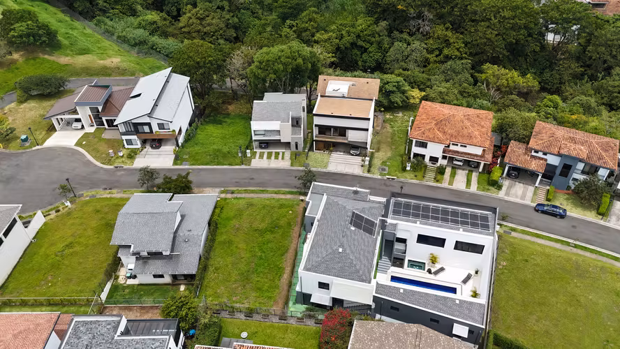 Venta de casa en Condominio Francosta – Ulloa, Heredia