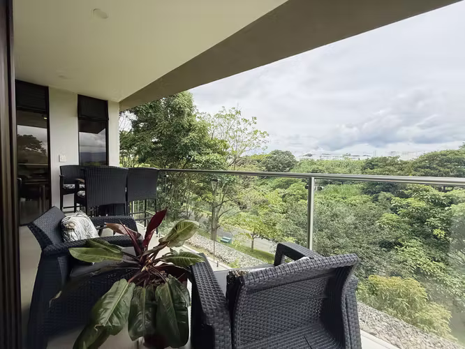 Venta de casa en Condominio Francosta – Ulloa, Heredia
