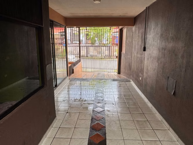Venta de casa independiente en Poás de Alajuela